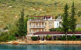 Baba Veli Pension