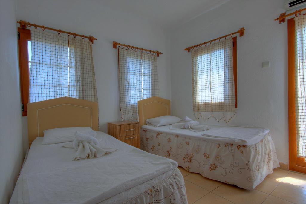 Baba Veli Pension Kaleucagiz Exterior photo