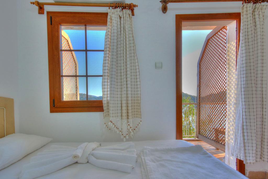 Baba Veli Pension Kaleucagiz Exterior photo