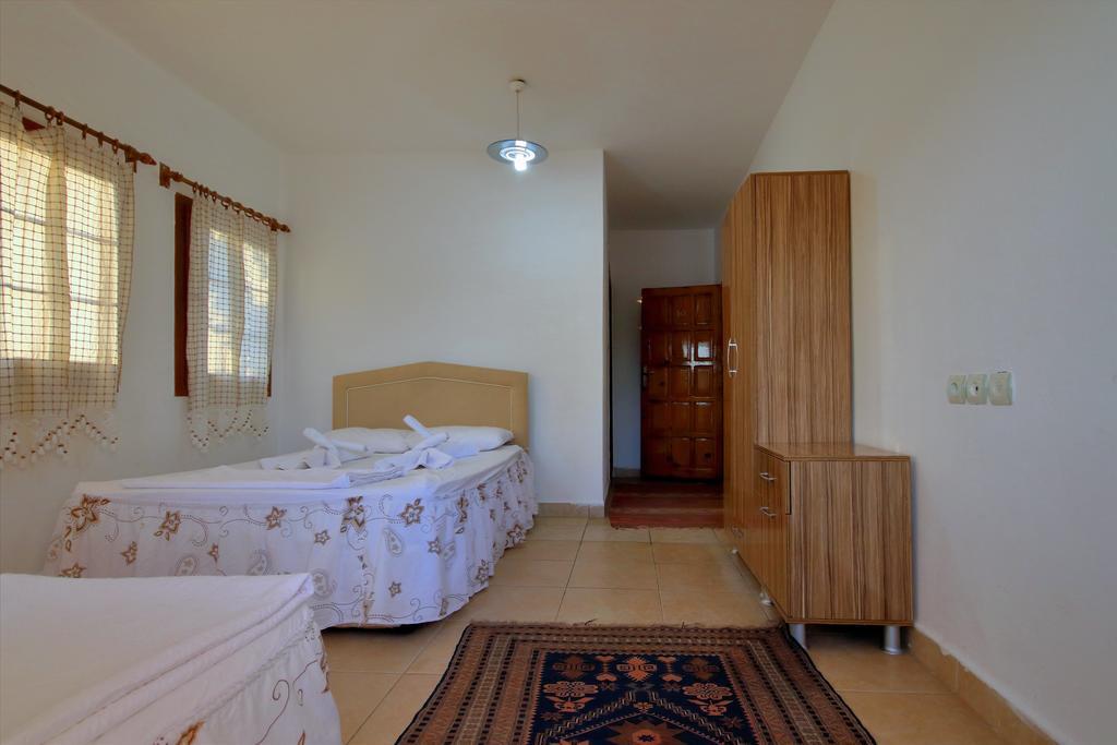 Baba Veli Pension Kaleucagiz Exterior photo